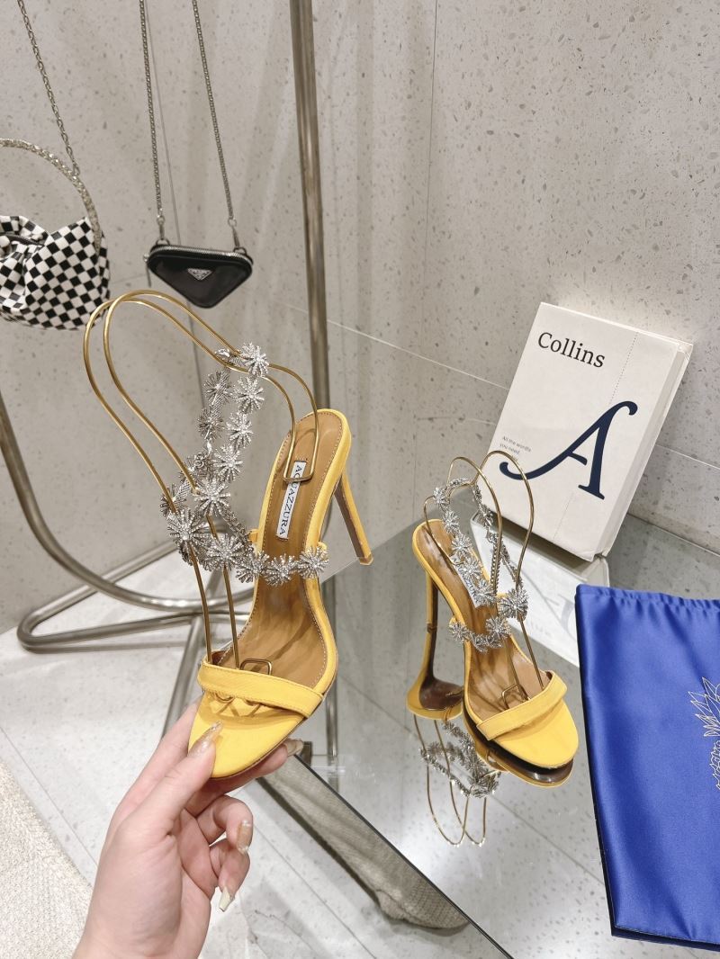 Aquazzura Sandals